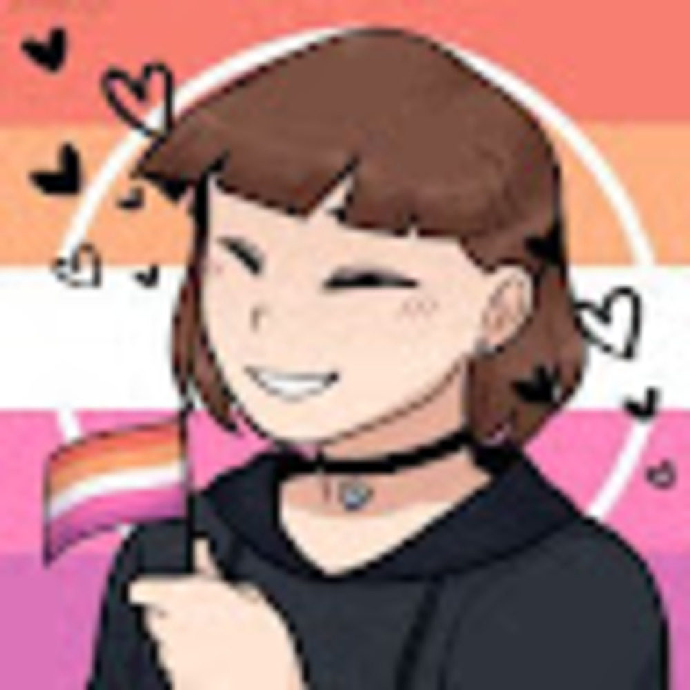 Meet your Posher, Avocado_weirdo